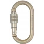 DMM Steel OVAL Screwgate – Zbozi.Blesk.cz