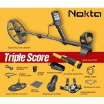 Nokta Makro SCORE SMF – Hledejceny.cz