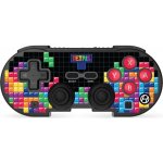 Hyperkin Official Tetris EVA Hard Shell Carrying Case Tetrimino Stack Switch – Zboží Živě