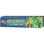 Dabur Bylinná mentolová Miswak 140 g – Hledejceny.cz