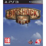 BioShock 3: Infinite – Zboží Dáma