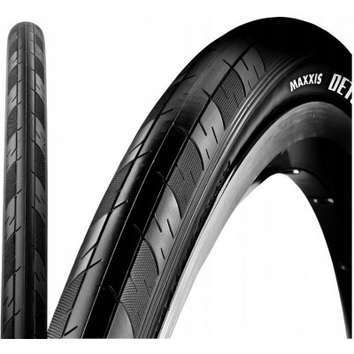 Maxxis Detonátor 1536-TB58907000 26x1,5 – Hledejceny.cz