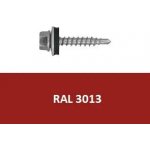 Parco 4,8x35 RAL3013 tomat.červ. – Hledejceny.cz