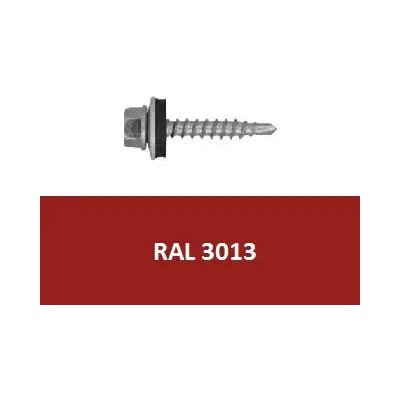 Parco 4,8x35 RAL3013 tomat.červ. – Hledejceny.cz
