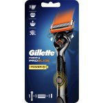 Gillette Fusion5 ProGlide Flexball Power – Zboží Dáma