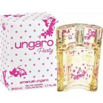 Emanuel Ungaro Party toaletní voda dámská 90 ml – Hledejceny.cz