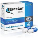 Erectan 400mgtob20 – Hledejceny.cz