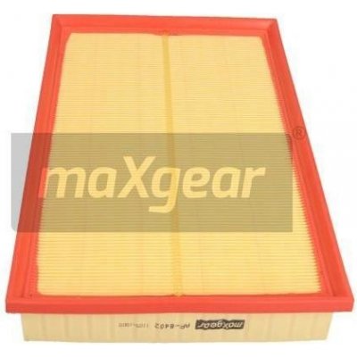 Vzduchový filtr MAXGEAR 26-1379 – Hledejceny.cz