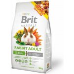 Brit Animals Rabbit Adult 0,3 kg – Zboží Mobilmania
