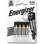 Energizer AAA 4 ks EE001 – Hledejceny.cz