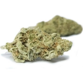 Ekanabi CBD květy AK.47 0,4% THC 1 g