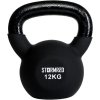 Stormred Neoprene Kettlebell 12 kg