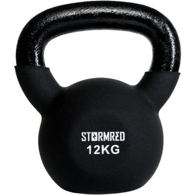 Stormred Competition Kettlebell, 24kg from 1 990 Kč - Kettlebell