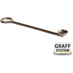 Graff System Bramborové vykrajovátko 15 mm – Hledejceny.cz