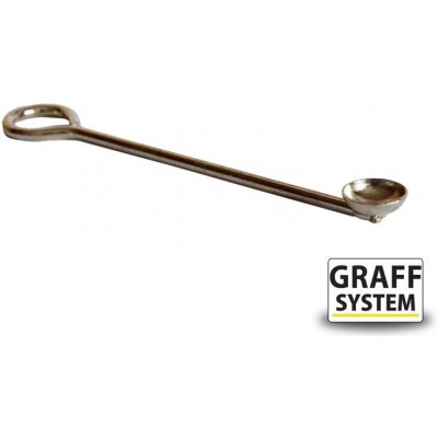 Graff System Bramborové vykrajovátko 15 mm – Hledejceny.cz