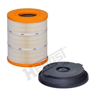 Vzduchový filtr HENGST FILTER E361L01 – Hledejceny.cz