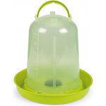 GAUN Klobouková napáječka zelená 8 l – Zbozi.Blesk.cz
