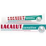 Lacalut Sensitive sada 75 ml – Hledejceny.cz