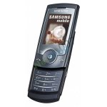 Samsung U600 návod, fotka