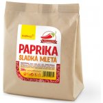 WOLFBERRY Paprika Sladká mletá 300 g – Hledejceny.cz