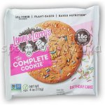 Lenny&Larry The Complete cookie S čokoládovými kousky 113 g – Zboží Dáma