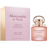 Abercrombie & Fitch Away Tonight parfémovaná voda dámská 50 ml – Hledejceny.cz