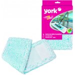 York Collect Náhradní plochý mop – Hledejceny.cz