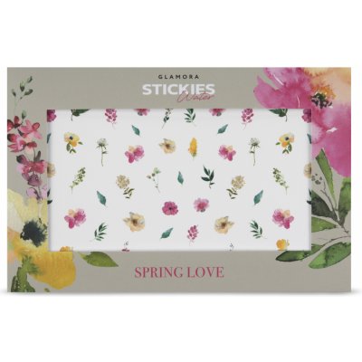 Glamora Vodolepka 19 SPRING LOVE – Zbozi.Blesk.cz