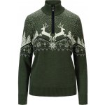 Dale Of Norway Dale Christmas Dámský Vlněný Svetr – Hledejceny.cz