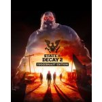 State of Decay 2 (Juggernaut Edition) – Hledejceny.cz