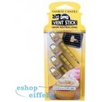 Yankee Candle Vanilla Cupcake 4 ks – Zboží Mobilmania