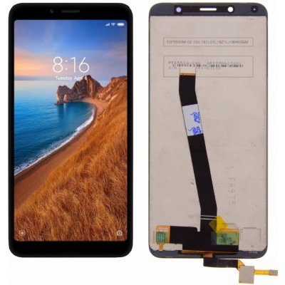 LCD Displej + Dotyk Xiaomi Redmi 7A – Zboží Mobilmania