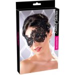 Cottelli Eye Mask Maska na oči 2480301 – Zboží Dáma