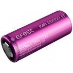 Efest IMR 26650 3500mAh 3,7V 64A