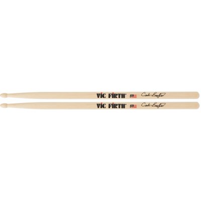 Vic Firth Carter Beauford Signature Series – Sleviste.cz