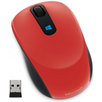 Microsoft Sculpt Mobile Mouse 43U-00026