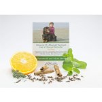 Arava Bylinné antiparazitní pipety pro psy 26-50 kg 4 x 8 ml – Sleviste.cz