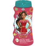 Elena Avalor 2v1 šampon a pěna do koupele 475 ml – Zboží Mobilmania