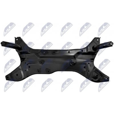 Pomocný rám / souprava nosičů NTY ZRZ-MS-002 | Zboží Auto