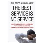 The Best Service is No Service - D. Jaffe, B. Price – Hledejceny.cz