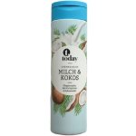 Today Milch & Kokos krémový sprchový gel 300 ml – Sleviste.cz