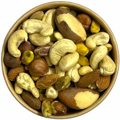 Nutworld Směs ořechů 50 g