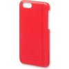 Pouzdro a kryt na mobilní telefon Pouzdro Moleskine: iPhone 7/7s červené