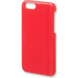 Pouzdro Moleskine: iPhone 7/7s červené