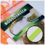 Hends HE BODY STRETCH - SIGNÁLNÍ ŽLUTÁ – Hledejceny.cz