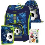 oxybag Set 4 OXY Sherpy fotbal – Sleviste.cz