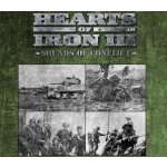 Hearts of Iron 3 Sounds of Conflict – Hledejceny.cz