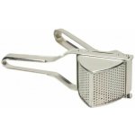 mačkadlo brambor PÁKOVÉ 9,5x8x27,5cm, kov – Zboží Mobilmania