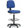 Kancelářská židle Biedrax Milano Z9605M