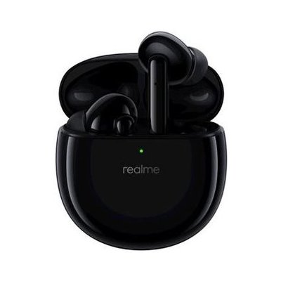 realme Buds Air Pro Black